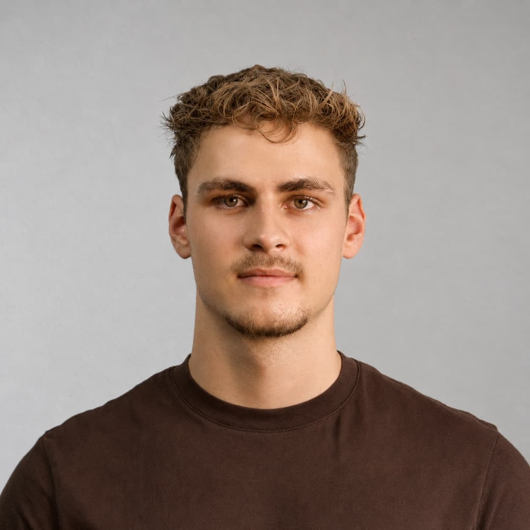 Bild von Dominik